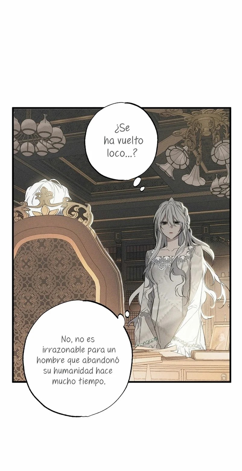 My Husband Who Hates Me Has Lost His Memories Ch. 1 第24页