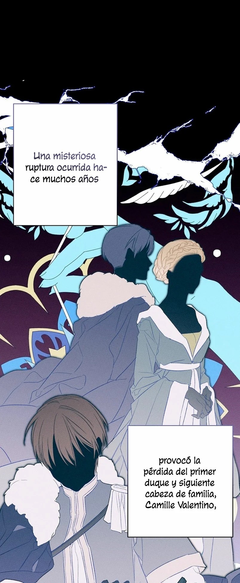 My Husband Who Hates Me Has Lost His Memories Ch. 1 第29页