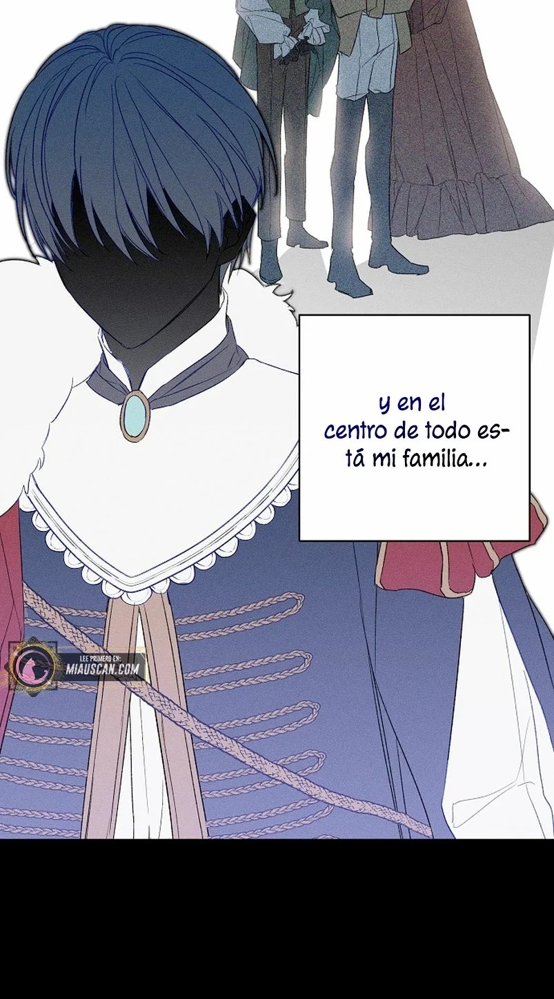 My Husband Who Hates Me Has Lost His Memories Ch. 1 第33页