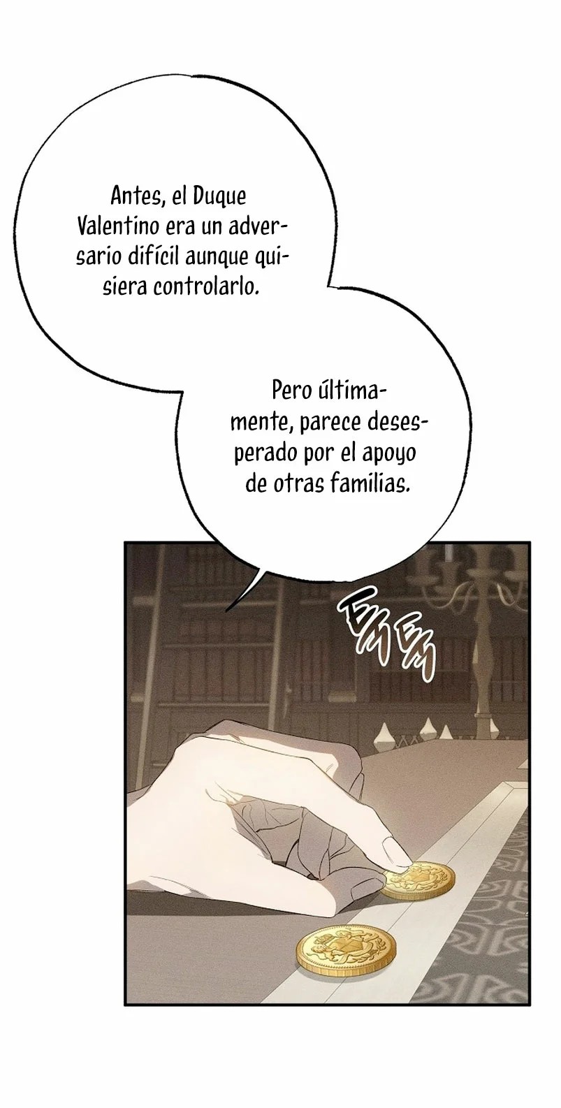 My Husband Who Hates Me Has Lost His Memories Ch. 1 第37页
