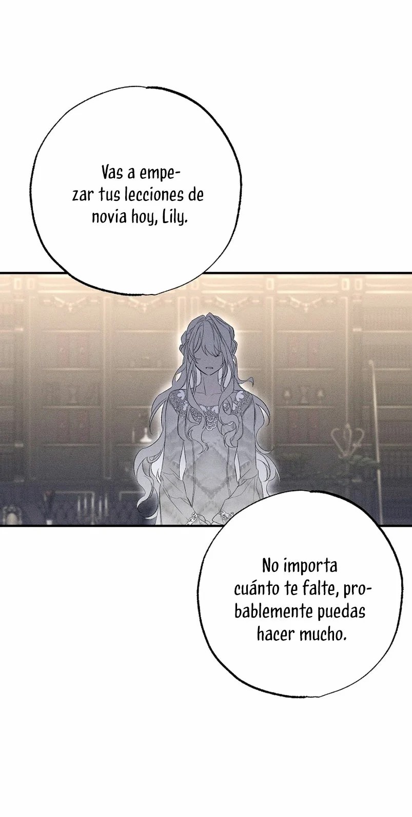 My Husband Who Hates Me Has Lost His Memories Ch. 1 第40页