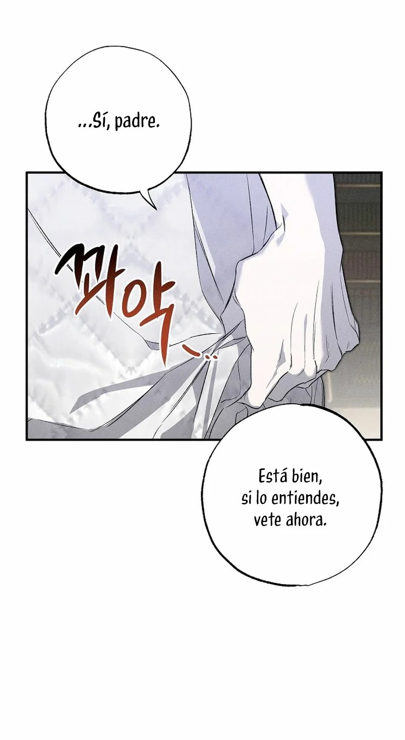 My Husband Who Hates Me Has Lost His Memories Ch. 1 第41页