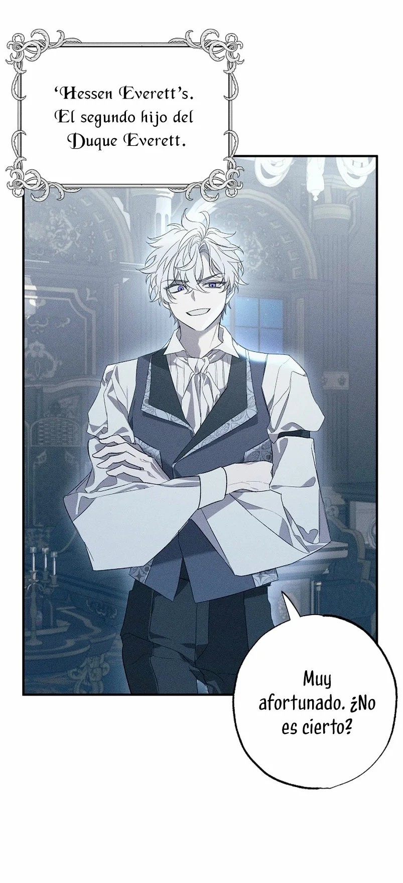 My Husband Who Hates Me Has Lost His Memories Ch. 1 第48页