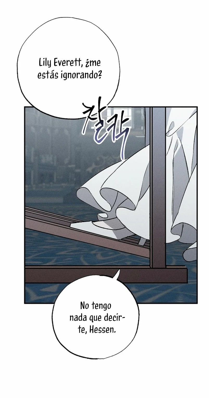 My Husband Who Hates Me Has Lost His Memories Ch. 1 第50页