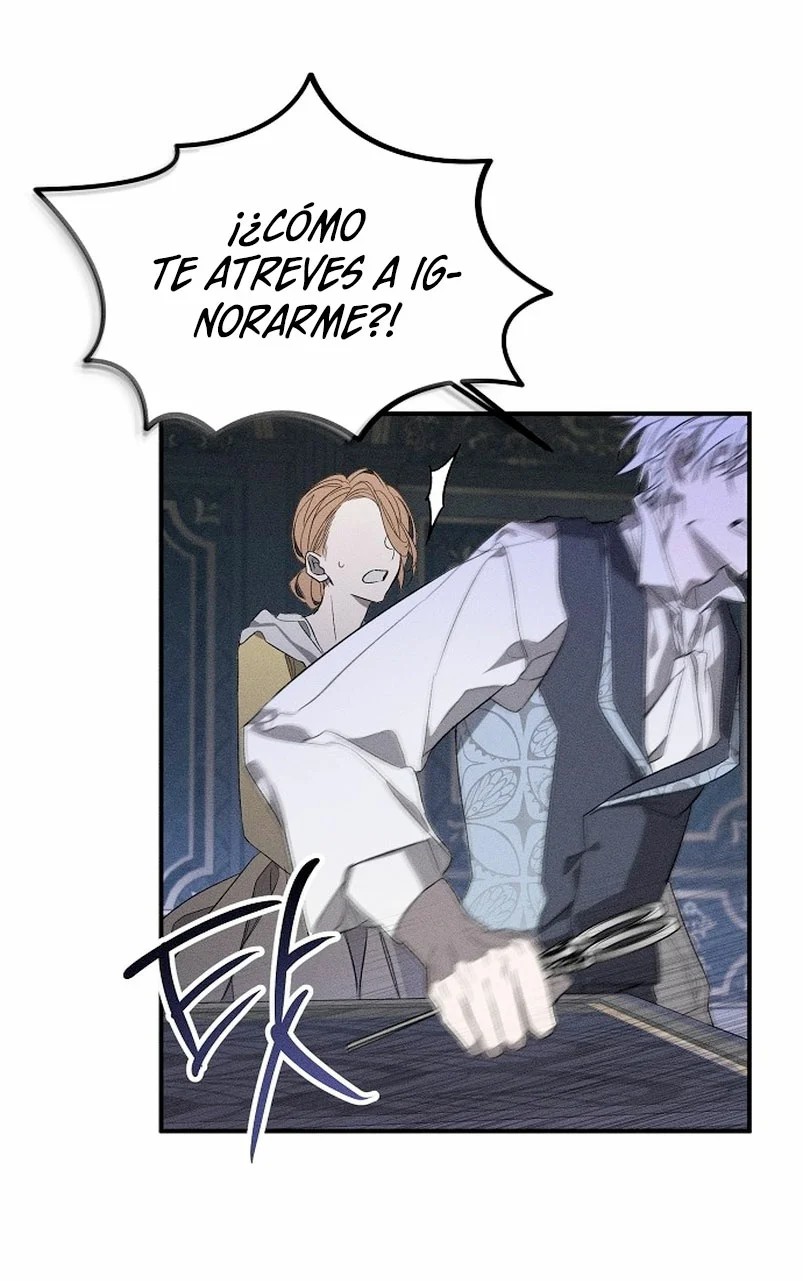 My Husband Who Hates Me Has Lost His Memories Ch. 1 第52页