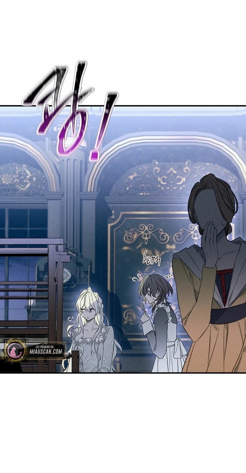 My Husband Who Hates Me Has Lost His Memories Ch. 1 第56页