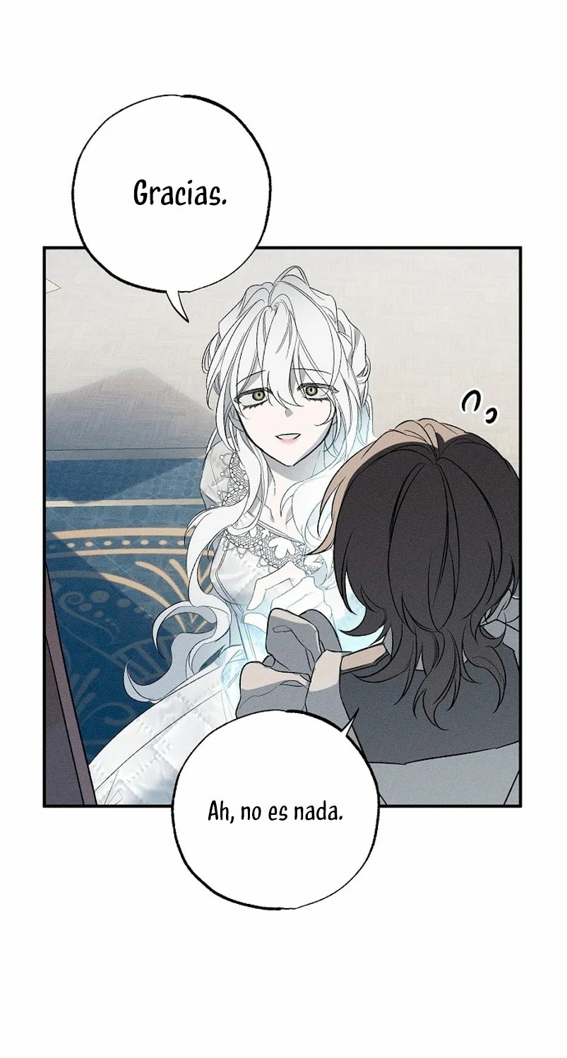 My Husband Who Hates Me Has Lost His Memories Ch. 1 第57页