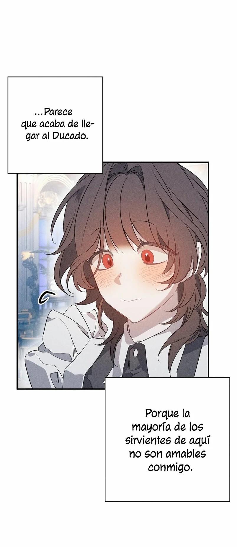 My Husband Who Hates Me Has Lost His Memories Ch. 1 第58页