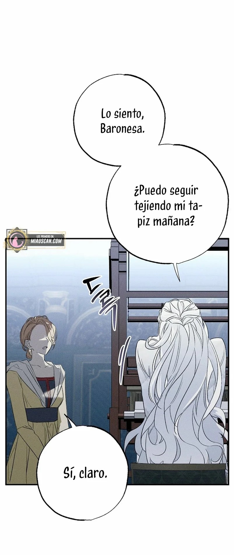 My Husband Who Hates Me Has Lost His Memories Ch. 1 第60页