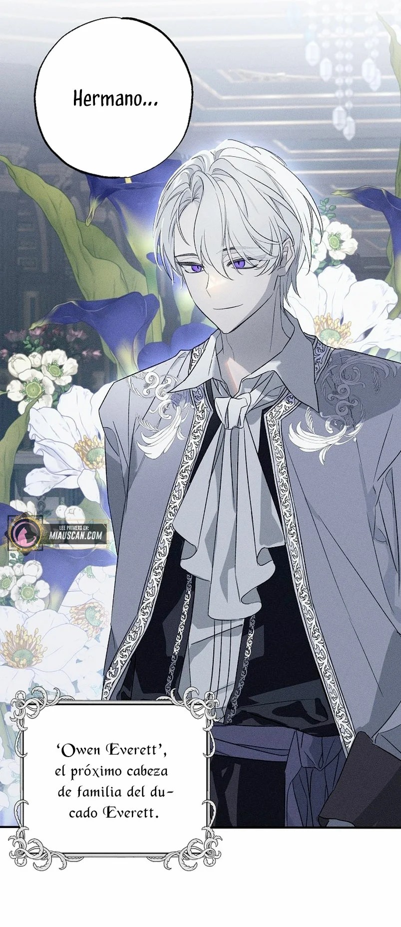 My Husband Who Hates Me Has Lost His Memories Ch. 1 第65页