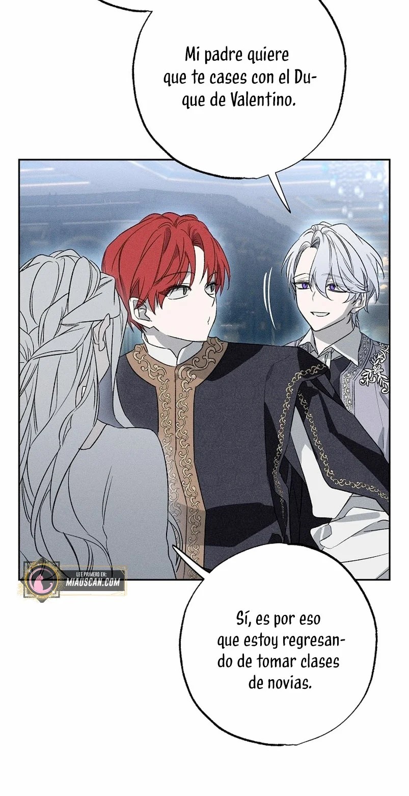 My Husband Who Hates Me Has Lost His Memories Ch. 1 第69页