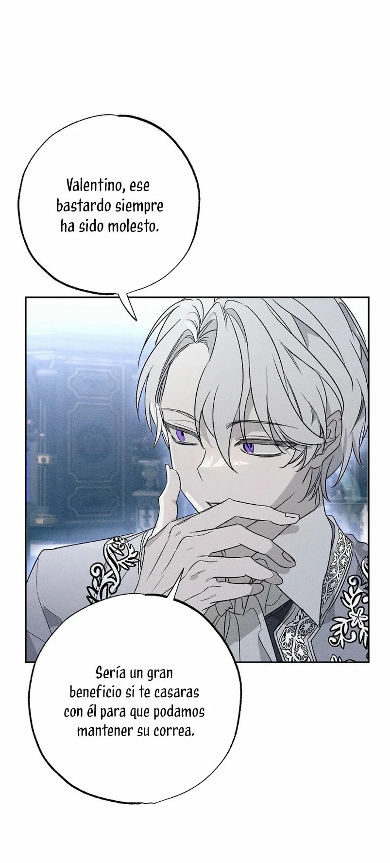 My Husband Who Hates Me Has Lost His Memories Ch. 1 第70页