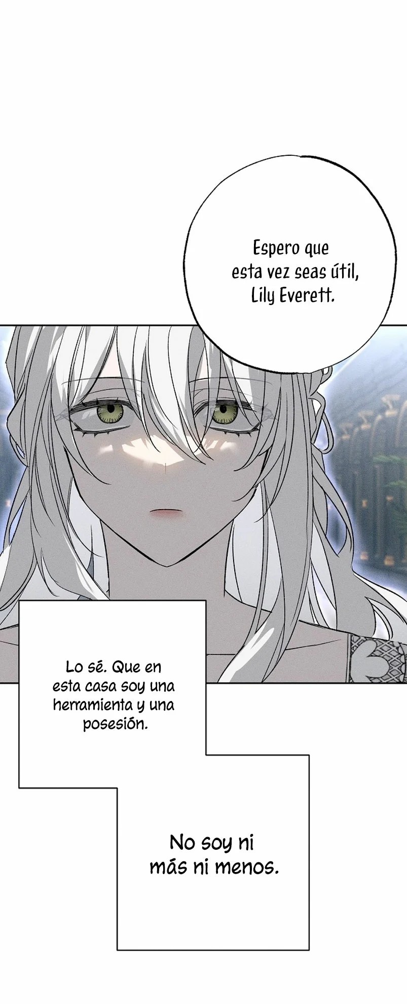 My Husband Who Hates Me Has Lost His Memories Ch. 1 第71页