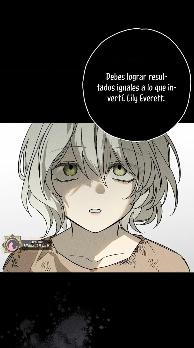 My Husband Who Hates Me Has Lost His Memories Ch. 1 第73页