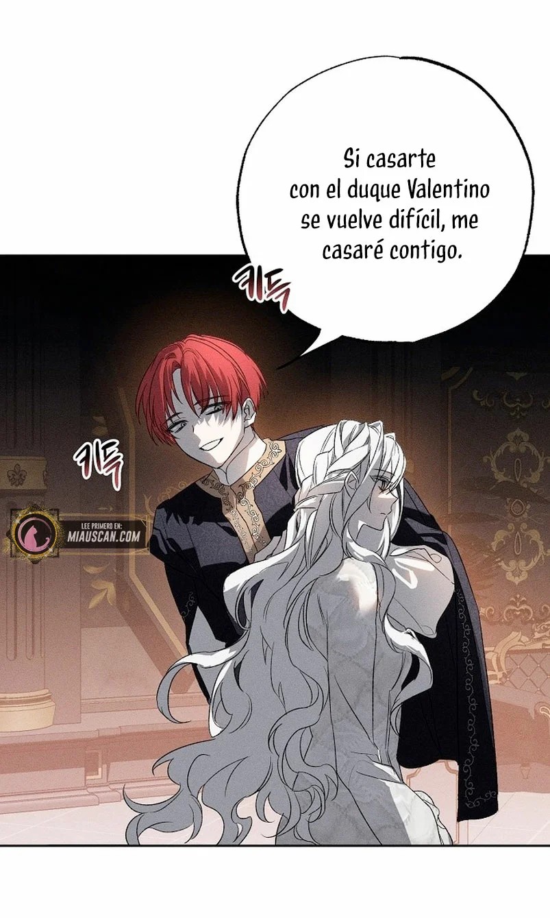 My Husband Who Hates Me Has Lost His Memories Ch. 1 第80页