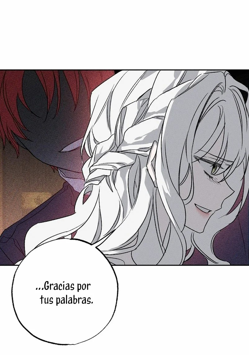 My Husband Who Hates Me Has Lost His Memories Ch. 1 第81页