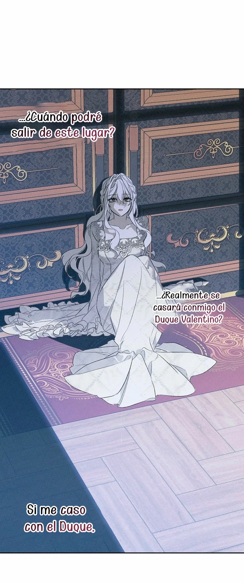 My Husband Who Hates Me Has Lost His Memories Ch. 1 第86页