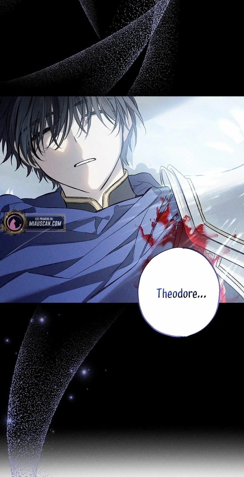 My Husband Who Hates Me Has Lost His Memories Ch. 1 第10页