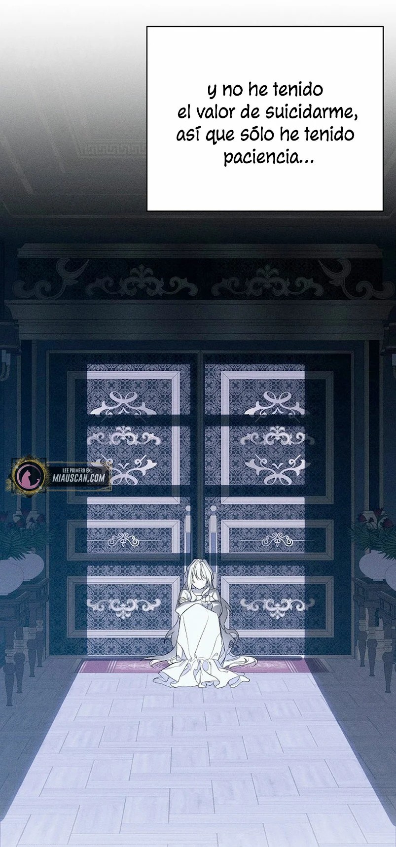 My Husband Who Hates Me Has Lost His Memories Ch. 1 第95页