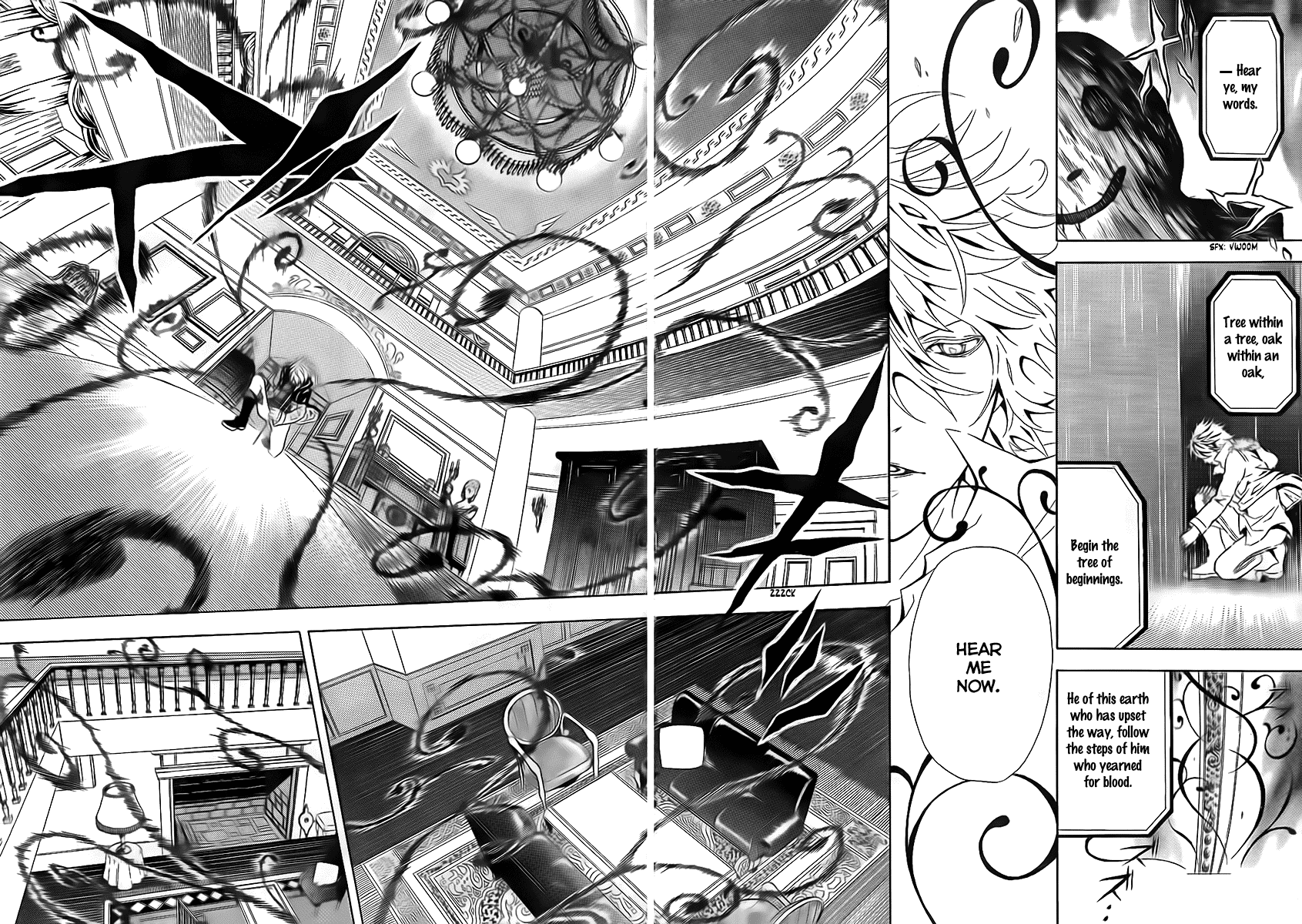 Blast of Tempest She Was Very Pretty, The Boy Said. 第21页