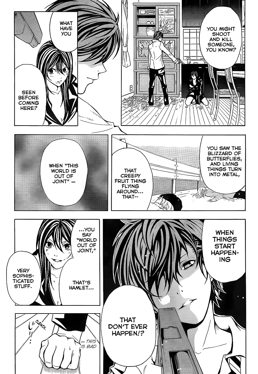 Blast of Tempest She Was Very Pretty, The Boy Said. 第39页