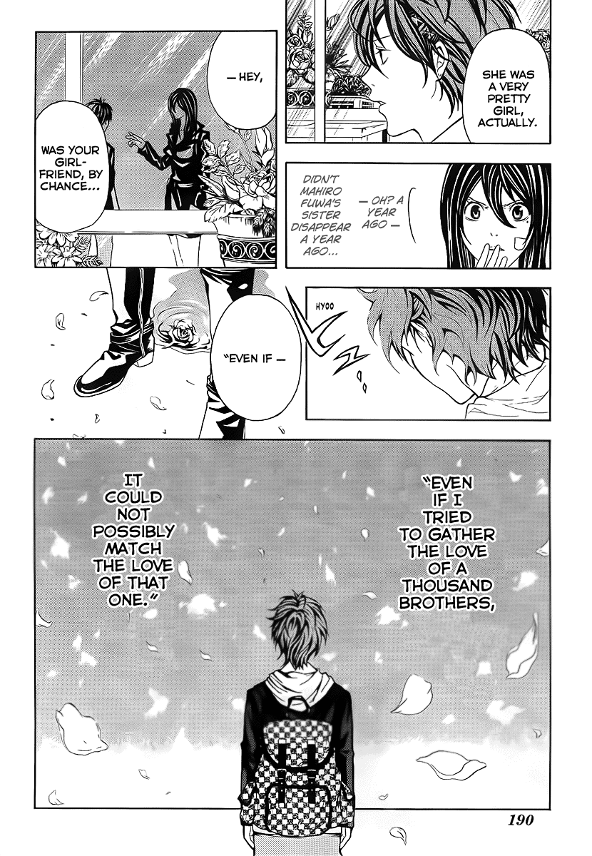 Blast of Tempest She Was Very Pretty, The Boy Said. 第50页