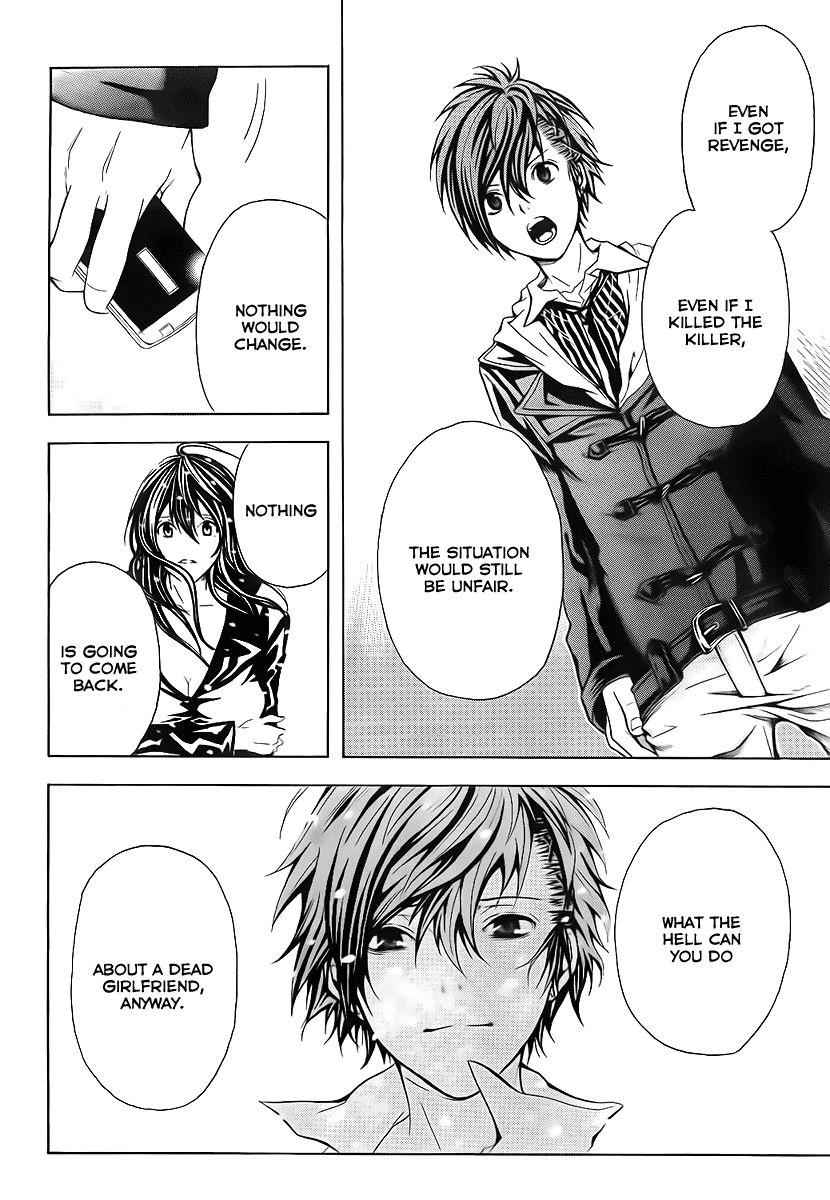 Blast of Tempest She Was Very Pretty, The Boy Said. 第52页
