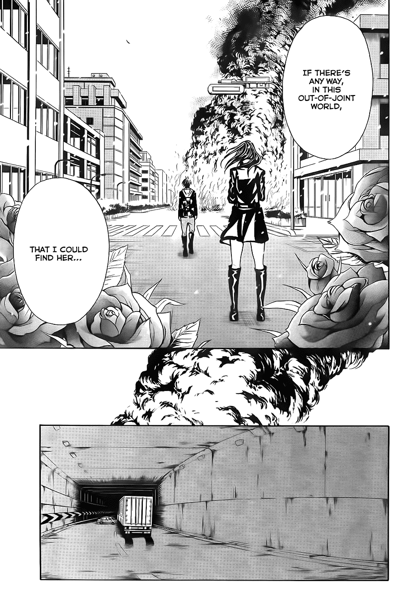 Blast of Tempest She Was Very Pretty, The Boy Said. 第53页