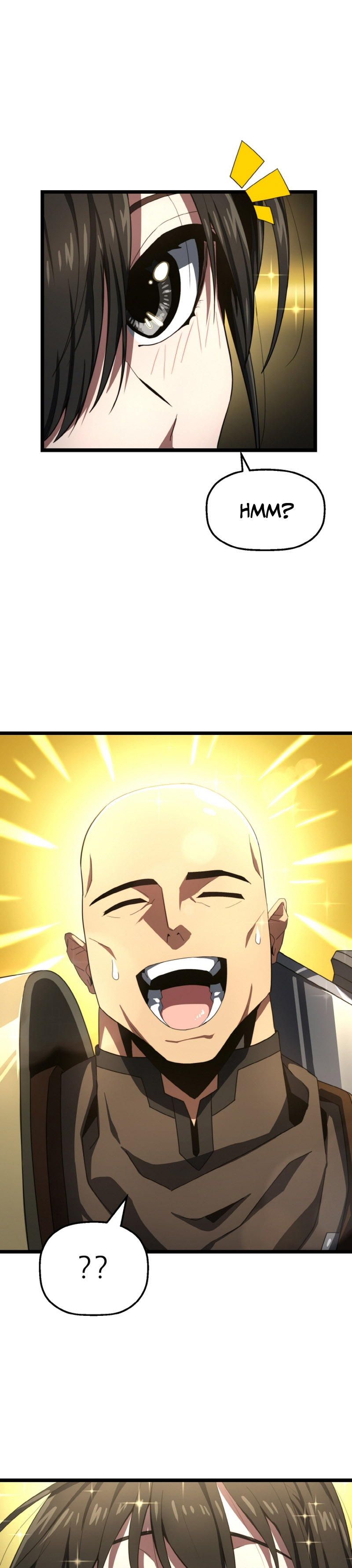 Damn Demonic Swords Ch. 6 第17页