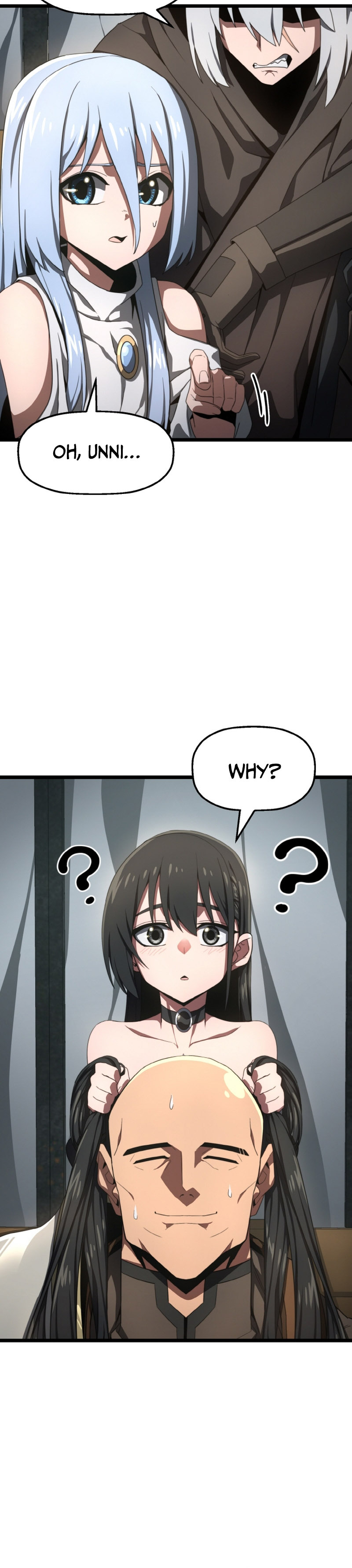 Damn Demonic Swords Ch. 6 第20页