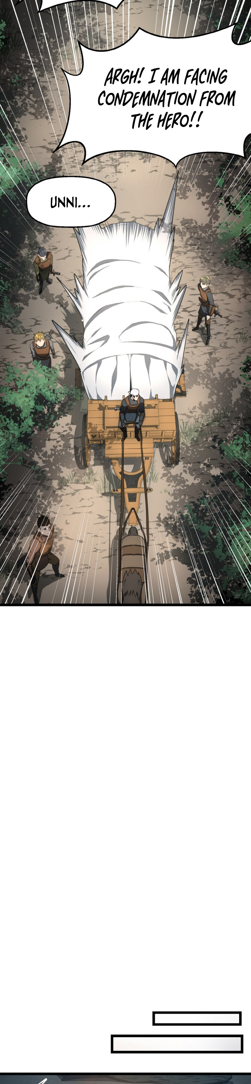 Damn Demonic Swords Ch. 6 第22页