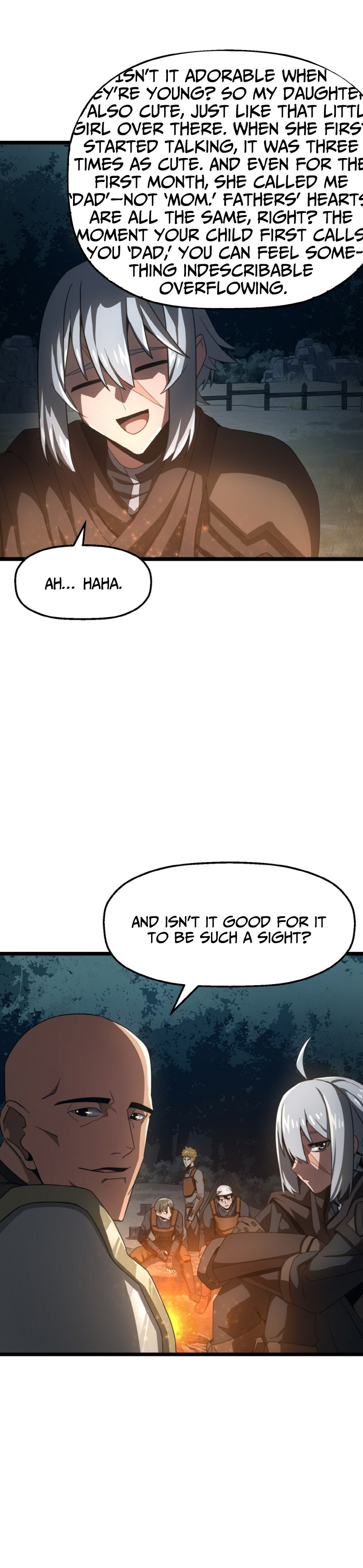 Damn Demonic Swords Ch. 6 第24页