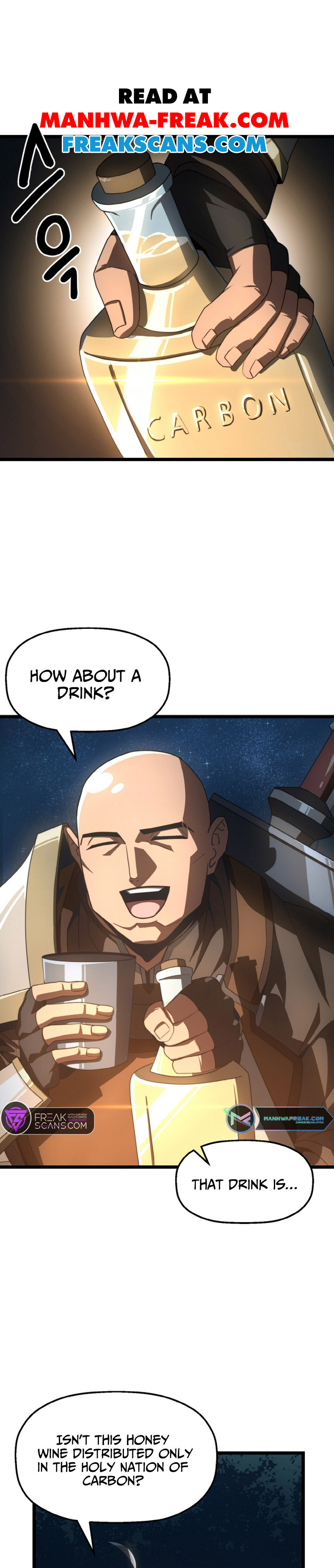 Damn Demonic Swords Ch. 6 第26页