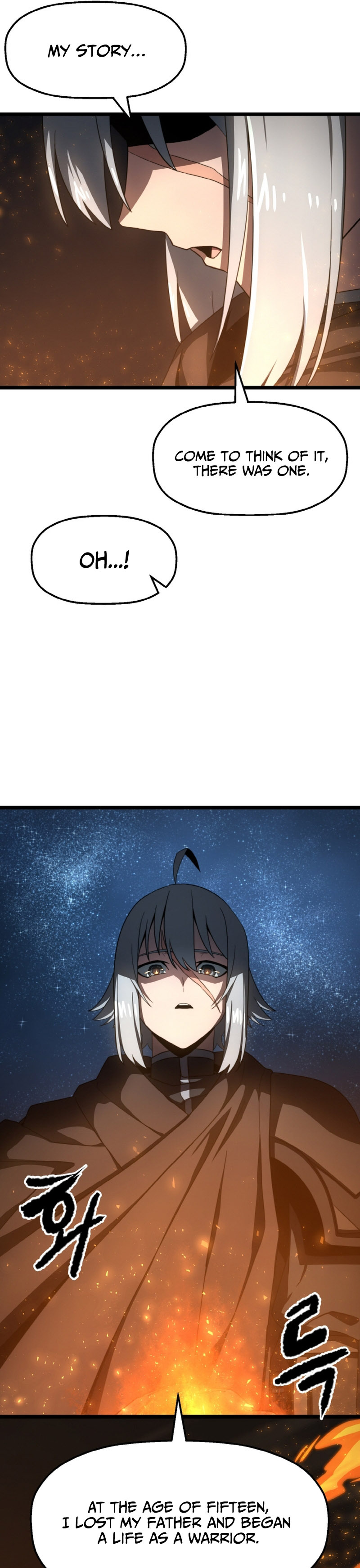 Damn Demonic Swords Ch. 6 第29页