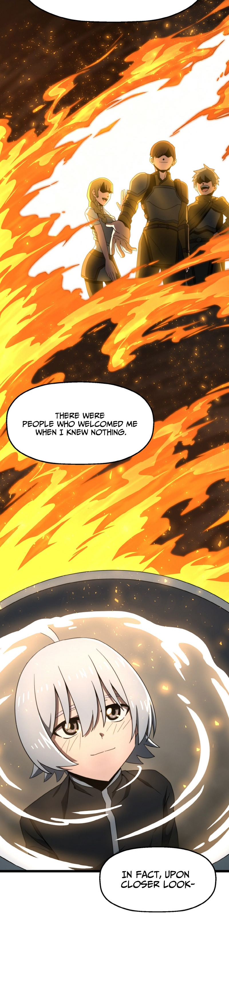 Damn Demonic Swords Ch. 6 第30页