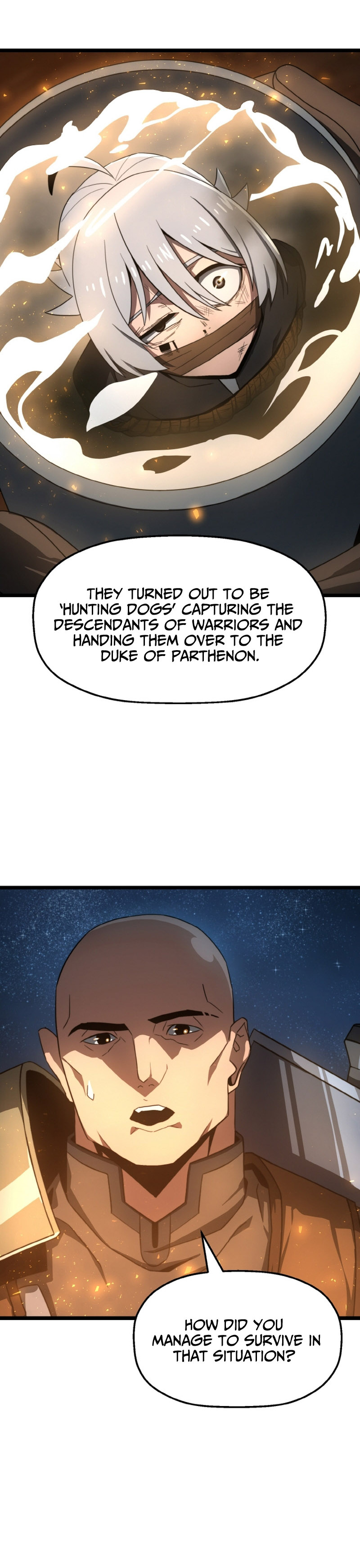 Damn Demonic Swords Ch. 6 第31页