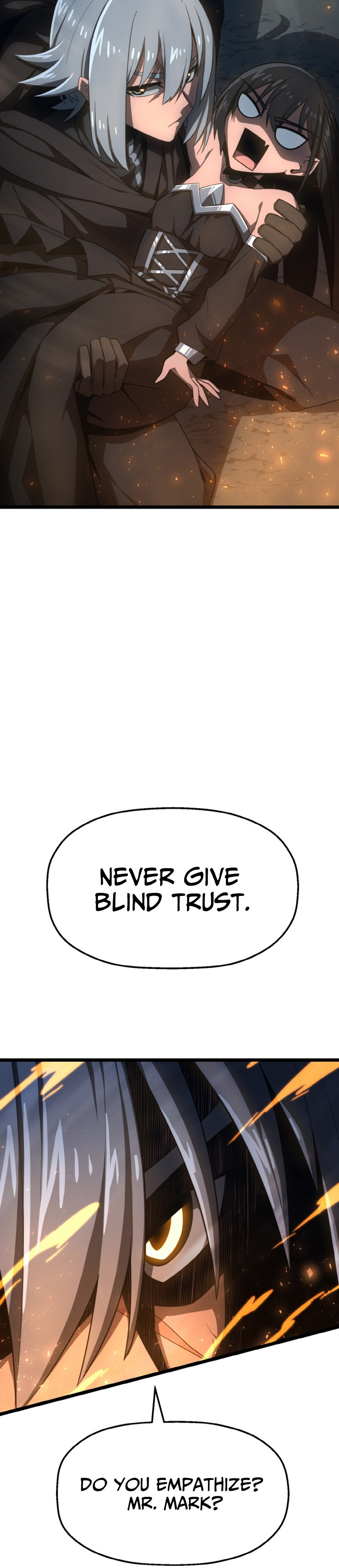 Damn Demonic Swords Ch. 6 第39页