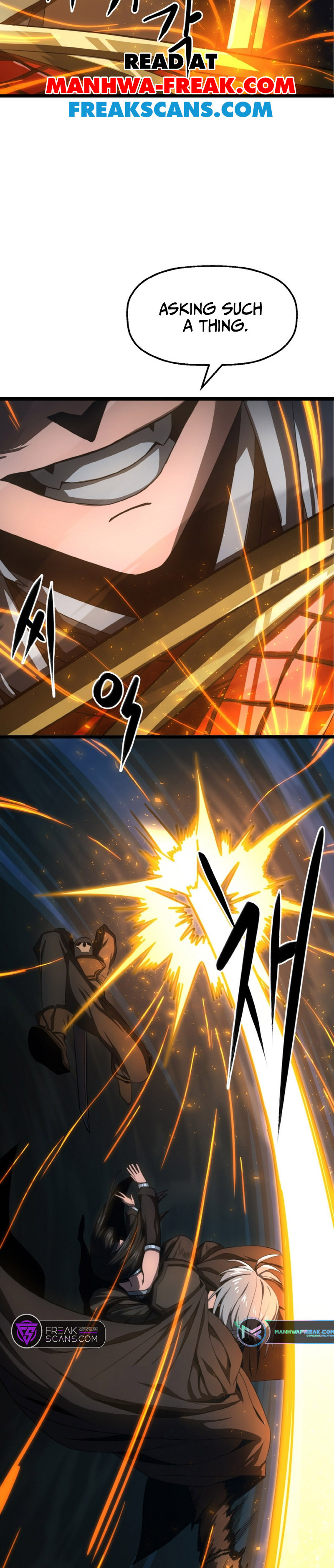 Damn Demonic Swords Ch. 6 第42页