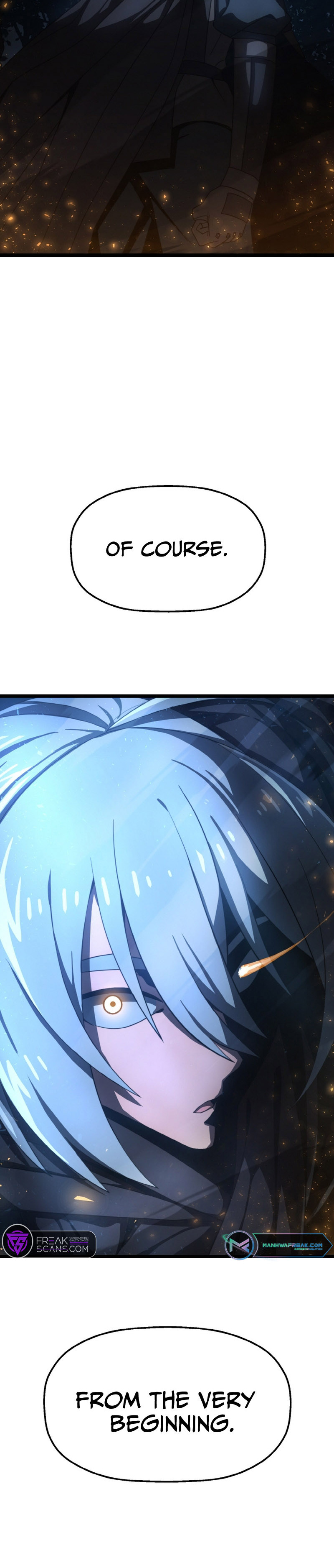 Damn Demonic Swords Ch. 6 第44页