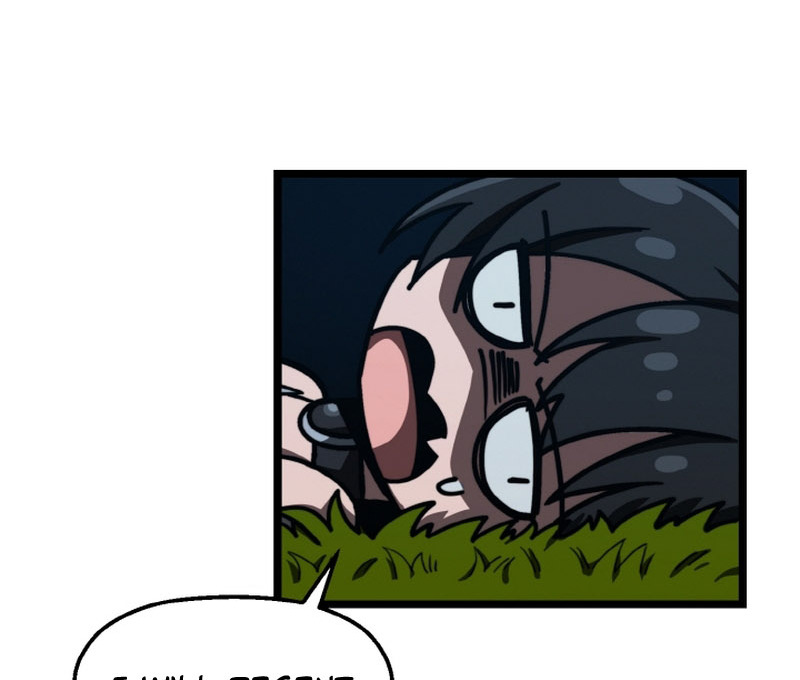 Damn Demonic Swords Ch. 6 第46页