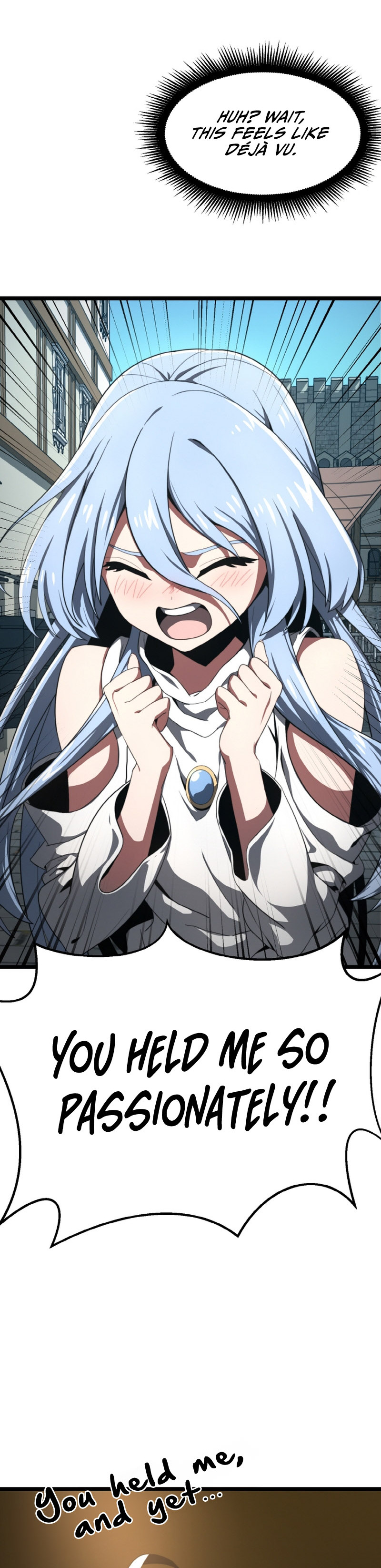 Damn Demonic Swords Ch. 6 第10页