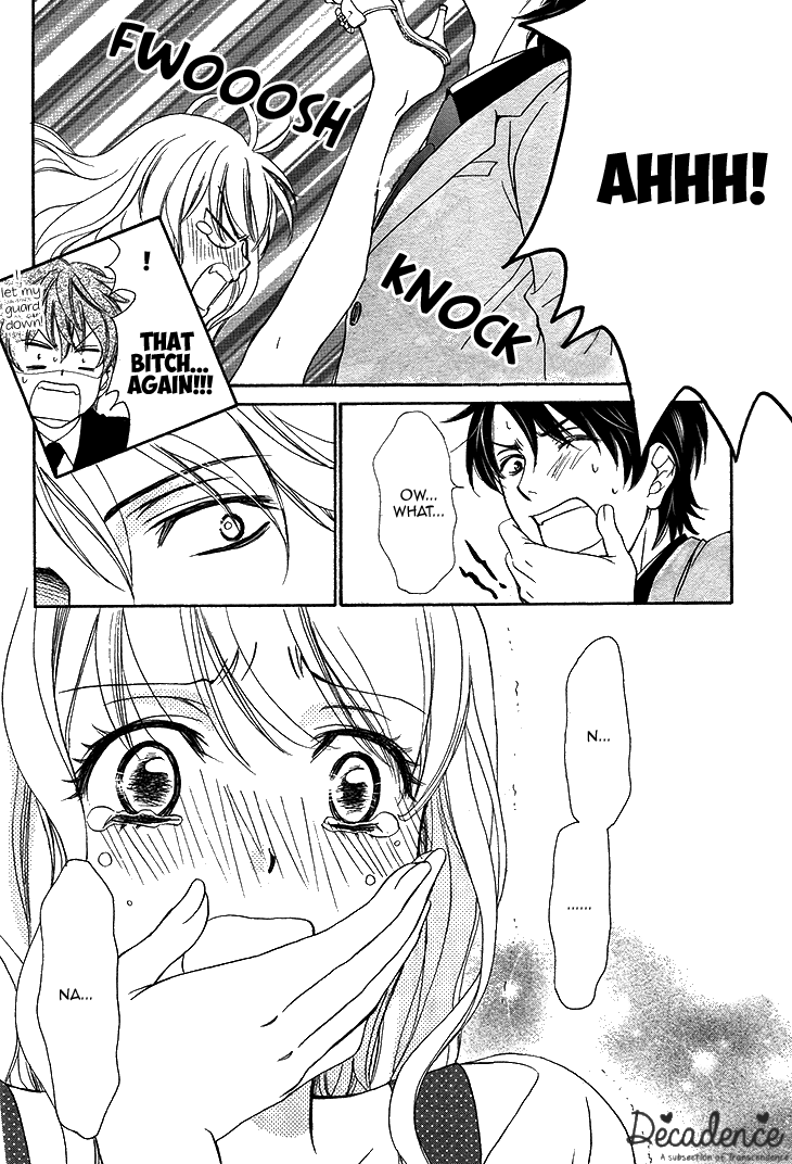 SP x Baby Vol. 1 Ch. 1 第48页