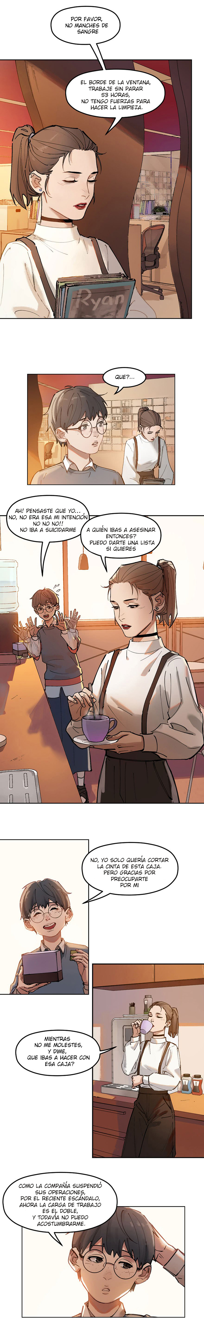 Hero and Shero Ch. 1 第2页