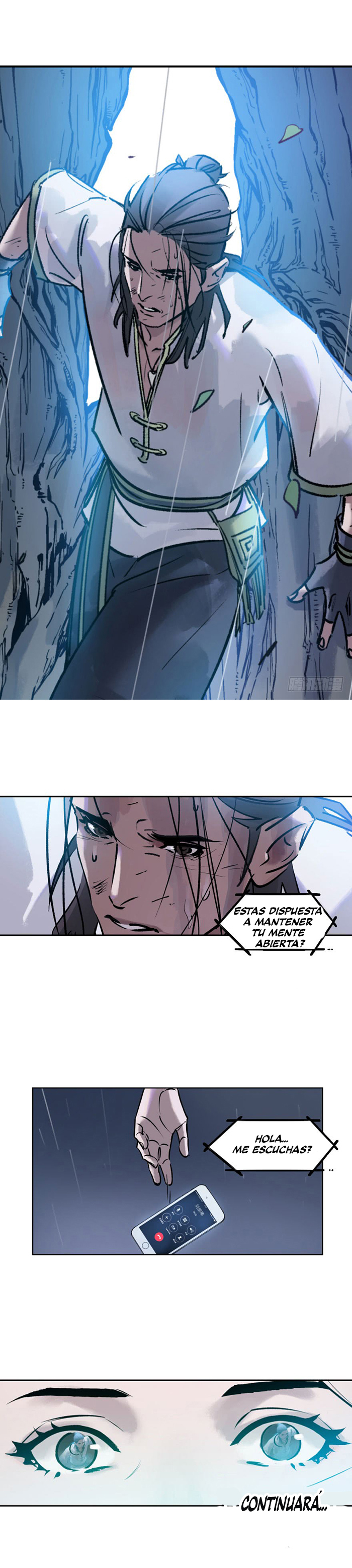 Hero and Shero Ch. 1 第13页