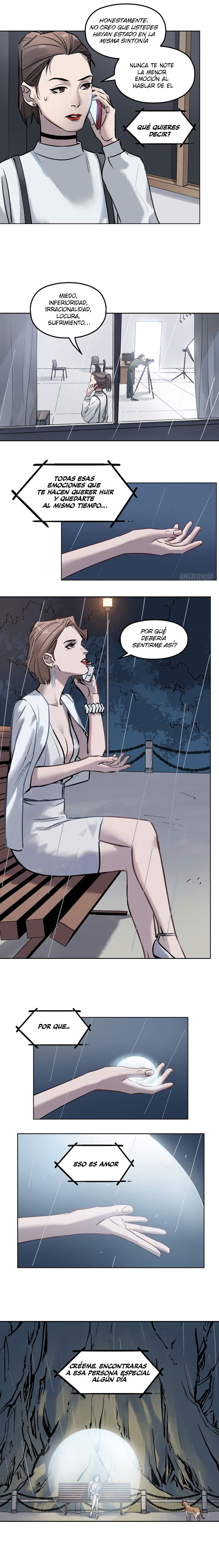 Hero and Shero Ch. 1 第9页