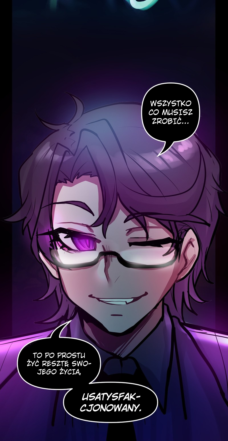 Crawling Dreams (Webtoon) Komory wypoczynkowe 第7页