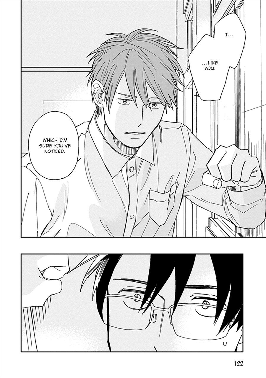 Kimi to Deattekara Boku wa Vol. 1 Ch. 5 第18页