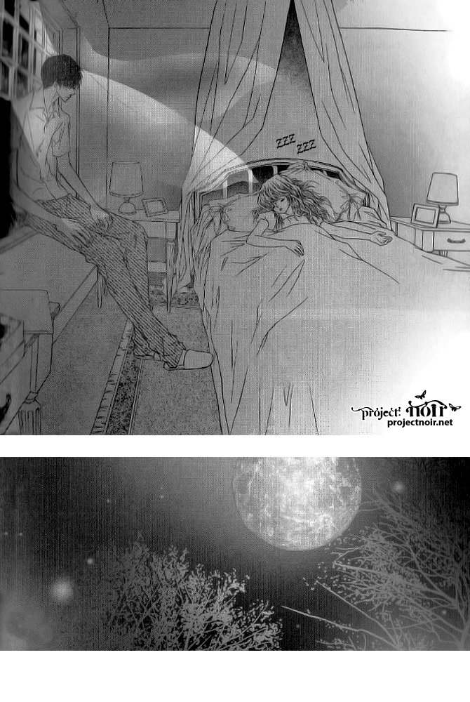 Nocturne Vol. 1 Ch. 3 第12页