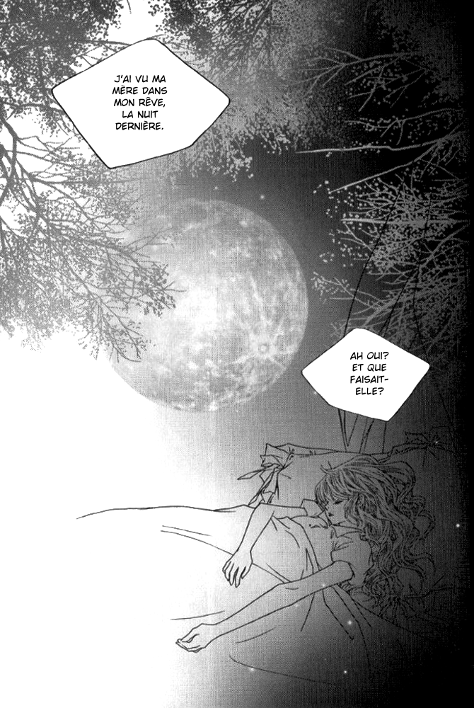 Nocturne Vol. 1 Ch. 3 第15页