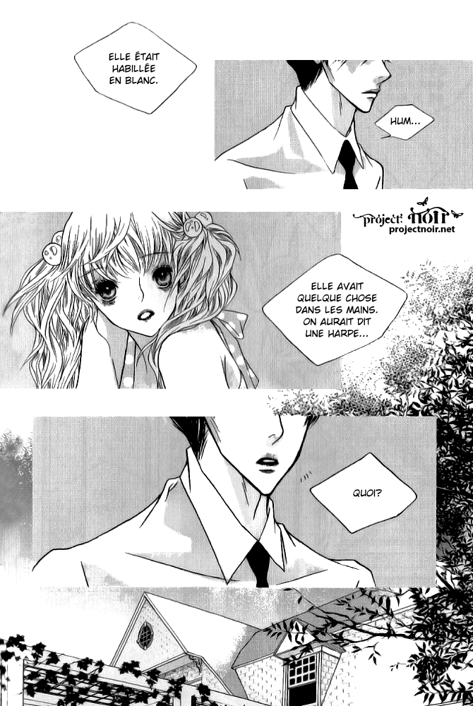 Nocturne Vol. 1 Ch. 3 第16页
